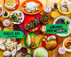 Los Hijos de Moctezuma