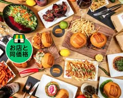 UMAMI BURGER 錦糸町店