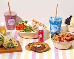 Raw Juce (Glades Rd)