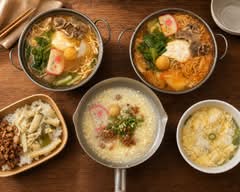 璉興麵食