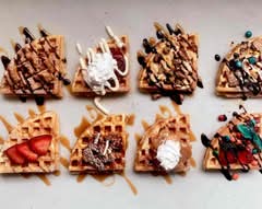 Aux Délices Gourmands