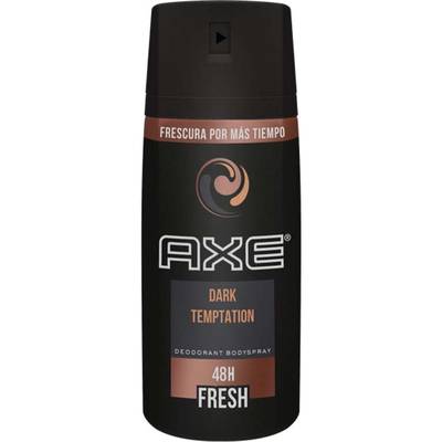 AXE Deo  Body Spray Dark Temp 113gr