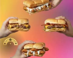Mukbang burger - 714 Friendly Hills Drive