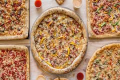 Gody's Pizza Echeveste