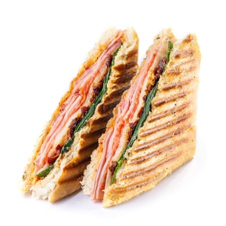 Panini Palermo