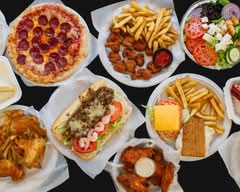 American Catering (2400 Saint Paul Street, Baltimore, MD)