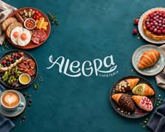Alegra Cafetería (Quito)