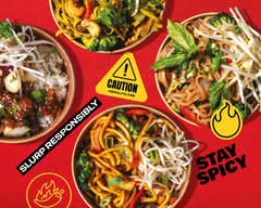 Noodlebox (1299 Oxford St E)