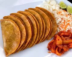 Tacos Don Arturo - Chapultepec