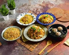 大胖食堂 炒飯 炒麵