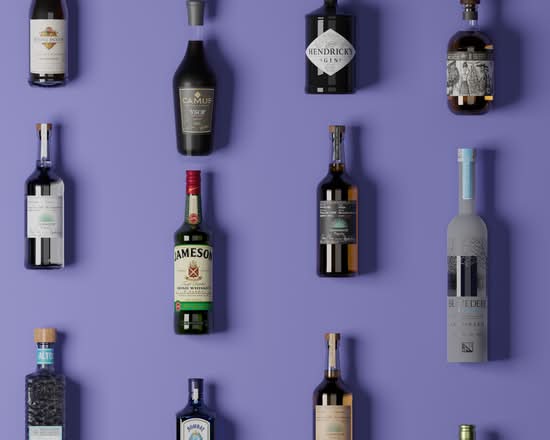 Catalina Liquor