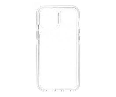 Ihome Velo Iphone 12/12 Pro Case (clear )