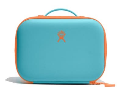Hydro Flask Kids Insulated Lunch Box, Seaspray