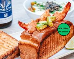 LOBSTA - Halles
