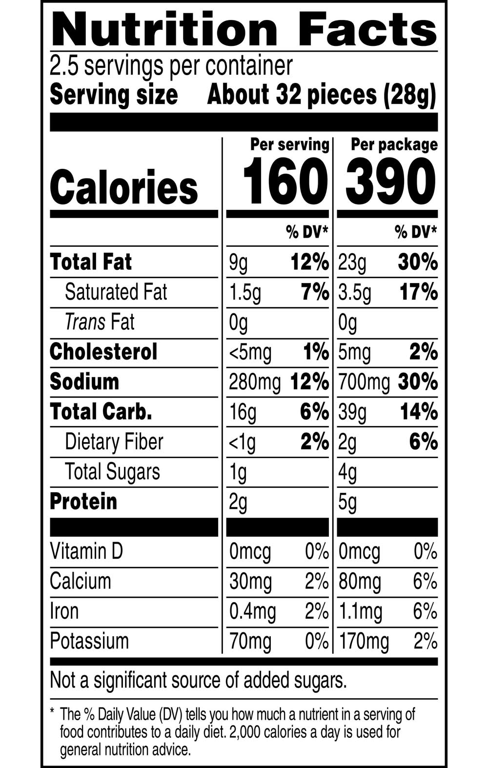 Simply Cheetos Puffs Cheese Flavored Snacks, White Cheddar (2.5 oz)
