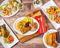 Latin Creations