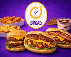 O’bread