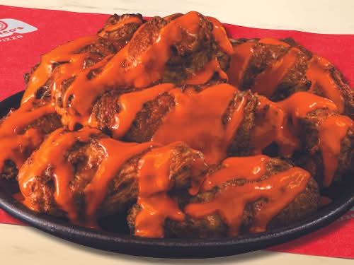 Buffalo Wings