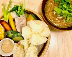 スチームス Steams