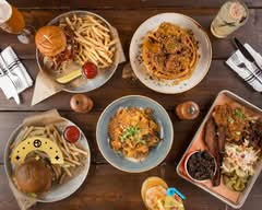 Scratch Public House