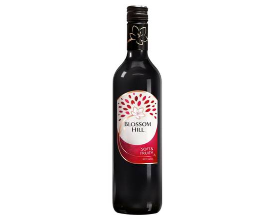 BLOSSOM HILL RED (75CL)