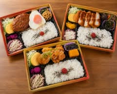 【毎日飽きないお弁当】廣島堂