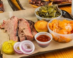 Lil JJ’s Smokehouse (9321 North Fwy)