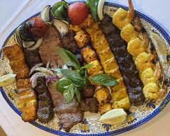Noon O Kabab - 242 Green Bay Rd