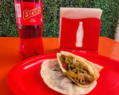 Gorditas De Canasta Los Loritos (San Luis Potosi)