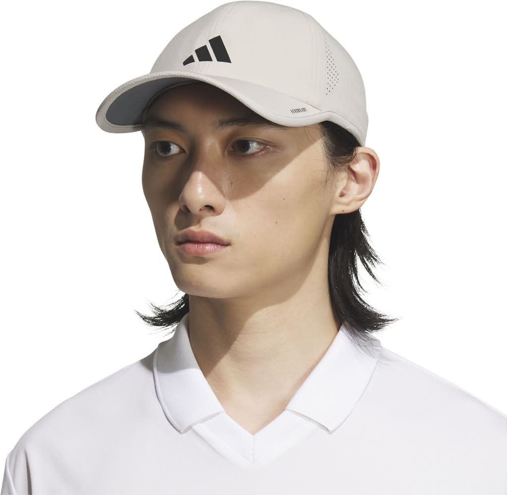Adidas Superlite 3 Hat (Wonder Alumina, One Size)
