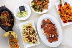 The Corner Chinese Food