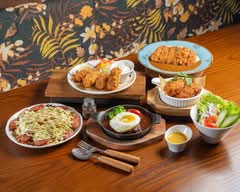 紀々花 NONOKA CAFE BISTRO (紀紀花)