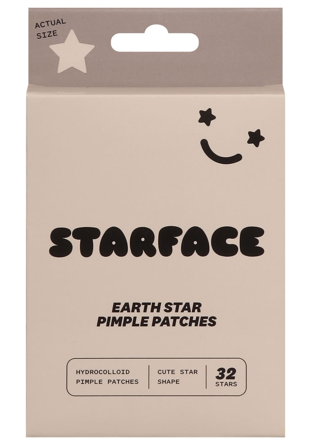 Starface Earth Star Pimple Patches (32 ct)