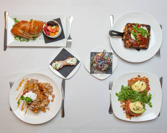 Bovella's Bakery Cafe