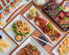 Hana Japan Steak & Seafood- Berkeley