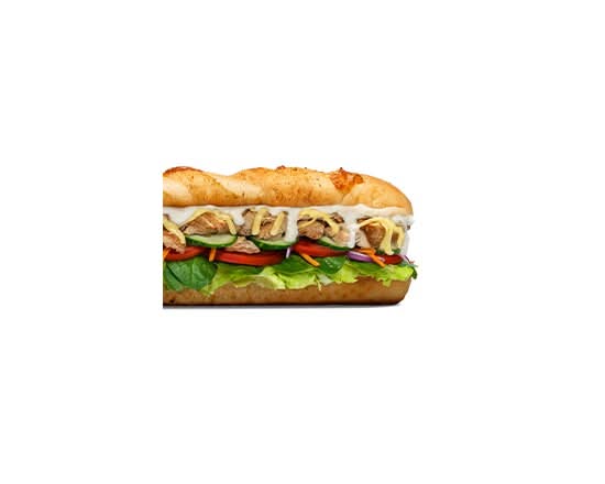 Chicken Protein (Subway Footlong ®)