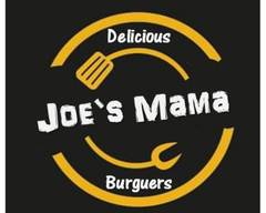 JOE 'S  MAMA  BURGERS