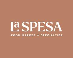 La Spesa Food Market