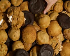 Bang Cookies [Brooklyn]