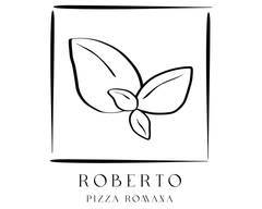 Roberto Pizza Romana
