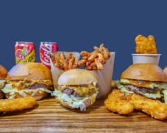Ginette's Burgers & Co