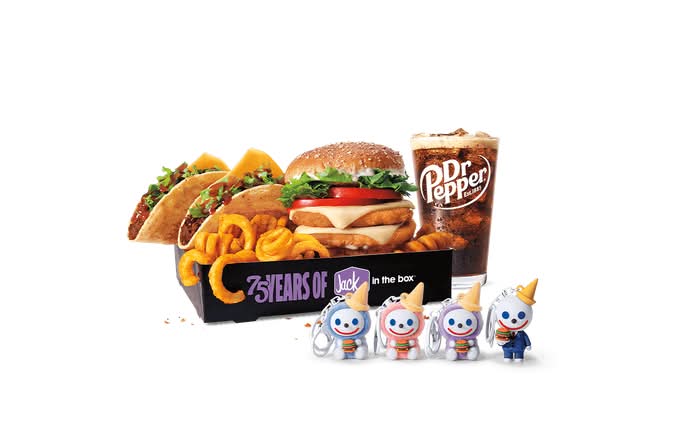 Double Chicken Supreme Munchie Meal