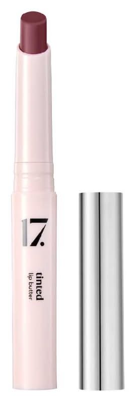 17. Tinted Lip Butter Deep Honey