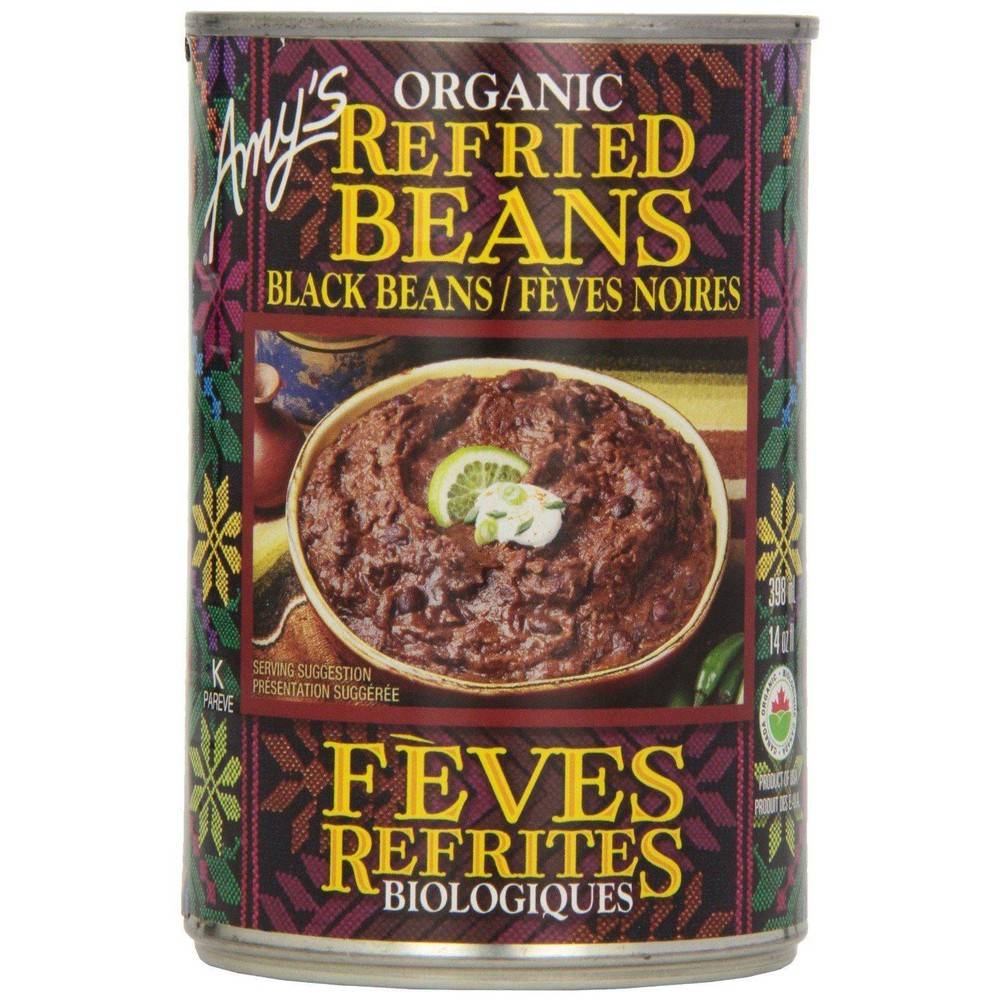 Amy's Refried Beans Traditional (398 g)