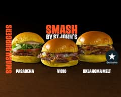 SMASH by ST JOHN'S