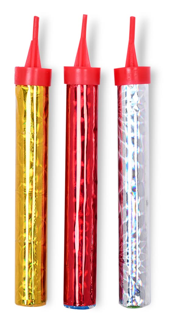 La principal · Vela mágica para pastel (20 g)