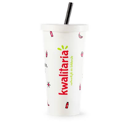 Lente shake 500ml