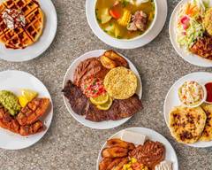 Miranda’s Pupuseria (9040 160th Street)