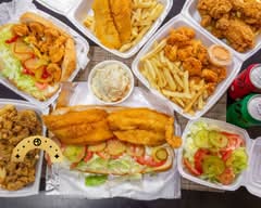Hanks Seafood and Supermarket