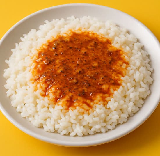 White Rice